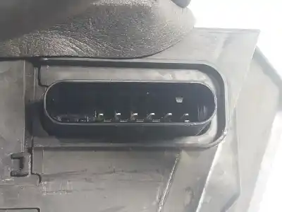 Автозапчастина б/у замок передніх дверей лівий для land rover range rover sport ii (l494) 3.0 sdv6 4x4 посилання на oem iam lr063616  