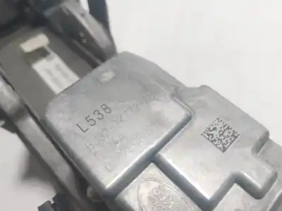 Second-hand car spare part steering column for land rover range rover sport ii (l494) 3.0 sdv6 4x4 oem iam references lr056310  dpla3c529ad