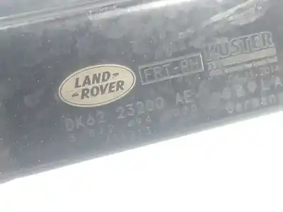 Автозапчасти б/у регулятор стекла переднего правого за land rover range rover sport ii (l494) 3.0 sdv6 4x4 ссылки oem iam lr057338  dk6223200af