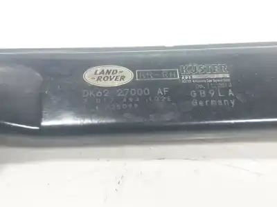 Автозапчастина б/у регулятор скла заднього правого для land rover range rover sport ii (l494) 3.0 sdv6 4x4 посилання на oem iam lr057340  dk6227000af