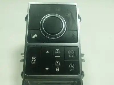 Автозапчасти б/у многофункциональное управление за land rover range rover sport ii (l494) 3.0 sdv6 4x4 ссылки oem iam lr067060  fpla14b596