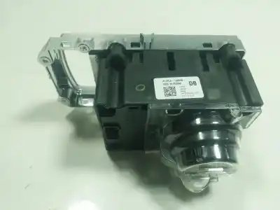 Автозапчасти б/у многофункциональное управление за land rover range rover sport ii (l494) 3.0 sdv6 4x4 ссылки oem iam lr067060  fpla14b596