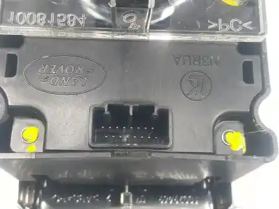 Автозапчасти б/у многофункциональное управление за land rover range rover sport ii (l494) 3.0 sdv6 4x4 ссылки oem iam lr067060  fpla14b596