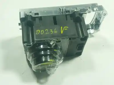 Автозапчасти б/у многофункциональное управление за land rover range rover sport ii (l494) 3.0 sdv6 4x4 ссылки oem iam lr067060  fpla14b596