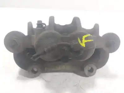 Автозапчасти б/у передний правый тормозной суппорт за land rover range rover sport ii (l494) 3.0 sdv6 4x4 ссылки oem iam lr047906  