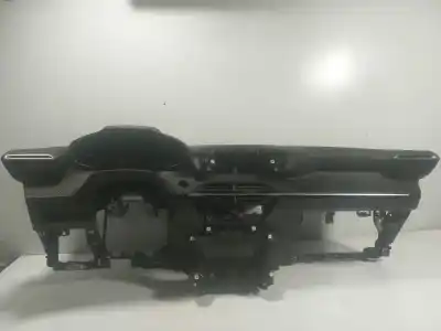 Автозапчастина б/у панель приладів для peugeot 208 ii (ub_, up_, uw_, uj_) e-208 посилання на oem iam 98382224zd 9820860280 9820860280