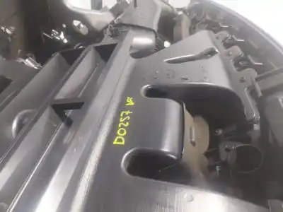Автозапчастина б/у панель приладів для peugeot 208 ii (ub_, up_, uw_, uj_) e-208 посилання на oem iam 98382224zd 9820860280 9820860280