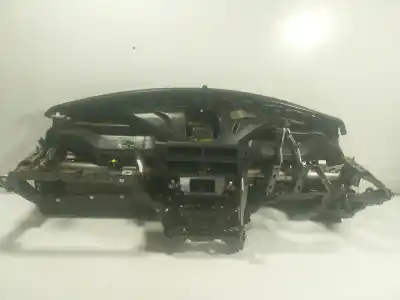 Автозапчастина б/у панель приладів для peugeot 208 ii (ub_, up_, uw_, uj_) e-208 посилання на oem iam 98382224zd 9820860280 9820860280