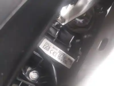 Автозапчастина б/у панель приладів для peugeot 208 ii (ub_, up_, uw_, uj_) e-208 посилання на oem iam 98382224zd 9820860280 9820860280