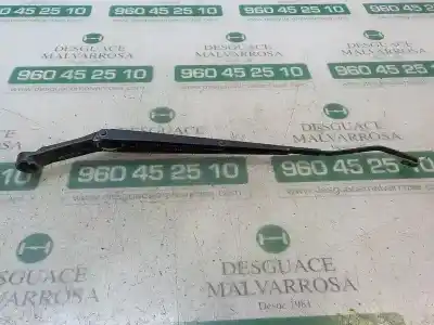 Peça sobressalente para automóvel em segunda mão haste de escova dianteiro esquerdo por chevrolet aveo lt referências oem iam 