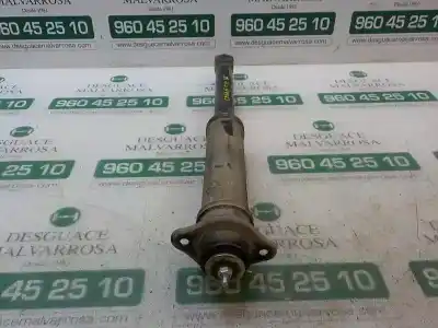 Peça sobressalente para automóvel em segunda mão amortecedor traseiro esquerdo por chevrolet aveo lt referências oem iam 