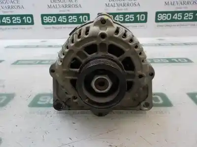 Second-hand car spare part alternator for chevrolet aveo lt oem iam references   