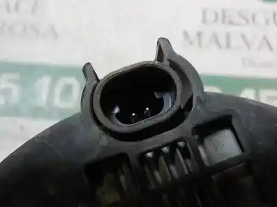 Second-hand car spare part alternator for chevrolet aveo lt oem iam references   