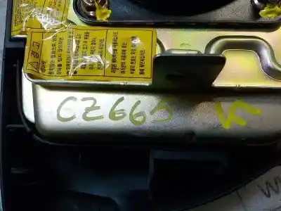 Peça sobressalente para automóvel em segunda mão airbag dianteiro esquerdo por chevrolet aveo lt referências oem iam   