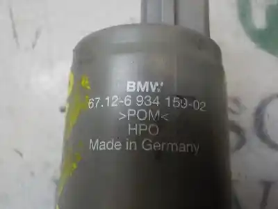Tweedehands auto-onderdeel schone pomp voor bmw serie 1 berlina (e81/e87) 118d oem iam-referenties 67127302589 93415002 93415002