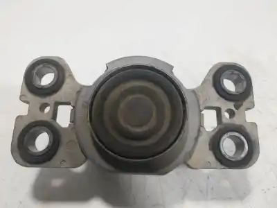 Second-hand car spare part left engine support for land rover range rover evoque (l538) 2.2 d 4x4 oem iam references lr024738  bj327m121ac
