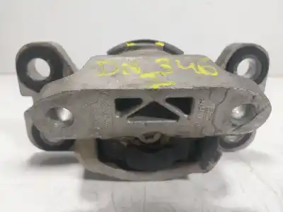 Second-hand car spare part left engine support for land rover range rover evoque (l538) 2.2 d 4x4 oem iam references lr024738  bj327m121ac