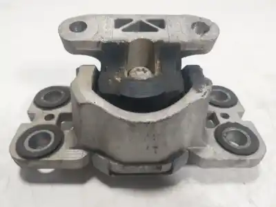 Second-hand car spare part left engine support for land rover range rover evoque (l538) 2.2 d 4x4 oem iam references lr024738  bj327m121ac