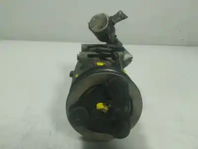 Автозапчастина б/у компресор кондиционера для land rover range rover evoque (l538) 2.2 d 4x4 посилання на oem iam lr041117  av6119d629db