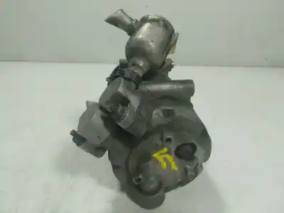 Автозапчастина б/у компресор кондиционера для land rover range rover evoque (l538) 2.2 d 4x4 посилання на oem iam lr041117  av6119d629db