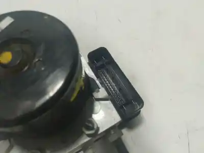 Pezzo di ricambio per auto di seconda mano abs per land rover range rover evoque (l538) 2.2 d 4x4 riferimenti oem iam lr032534 bj322c405ag 