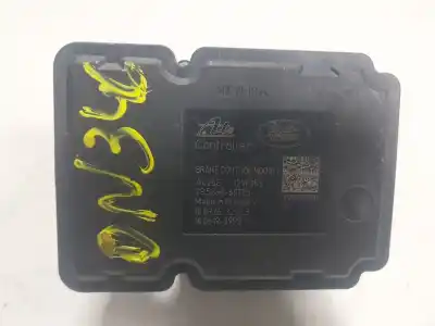 Pezzo di ricambio per auto di seconda mano abs per land rover range rover evoque (l538) 2.2 d 4x4 riferimenti oem iam lr032534 bj322c405ag 