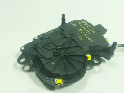 Автозапчасти б/у мотор c/c ворота за land rover range rover sport ii (l494) 3.0 sdv6 4x4 ссылки oem iam lr051280  dk62404c10ab