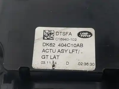 Автозапчасти б/у мотор c/c ворота за land rover range rover sport ii (l494) 3.0 sdv6 4x4 ссылки oem iam lr051280  dk62404c10ab