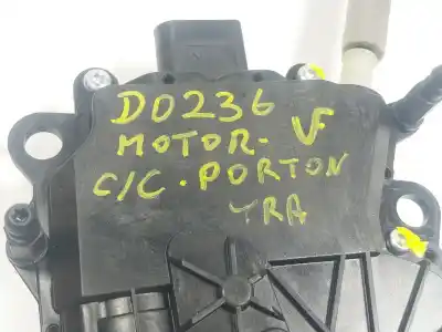 Автозапчасти б/у мотор c/c ворота за land rover range rover sport ii (l494) 3.0 sdv6 4x4 ссылки oem iam lr051280  dk62404c10ab