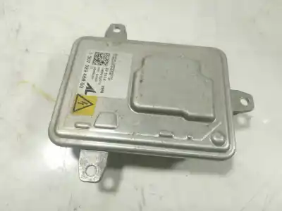 Автозапчасти б/у блок управления ксеноновыми фарами за land rover range rover sport ii (l494) 3.0 sdv6 4x4 ссылки oem iam lr050796  130732946800