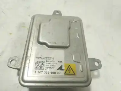 Автозапчасти б/у блок управления ксеноновыми фарами за land rover range rover sport ii (l494) 3.0 sdv6 4x4 ссылки oem iam lr050796  130732946800