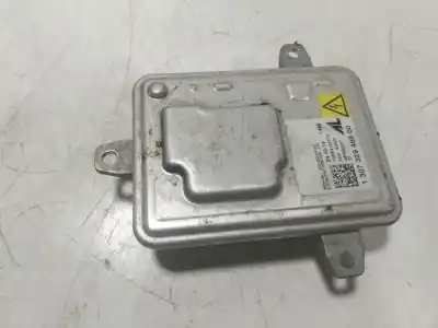 Автозапчасти б/у блок управления ксеноновыми фарами за land rover range rover sport ii (l494) 3.0 sdv6 4x4 ссылки oem iam lr050796  130732946800