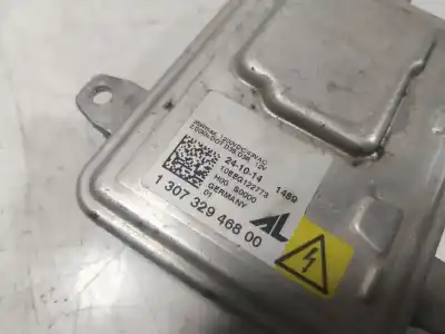 Автозапчасти б/у блок управления ксеноновыми фарами за land rover range rover sport ii (l494) 3.0 sdv6 4x4 ссылки oem iam lr050796  130732946800