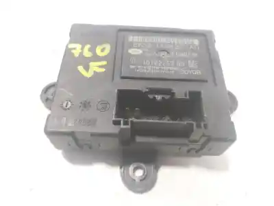 Recambio de automóvil de segunda mano de modulo electronico para land rover range rover sport ii (l494) 3.0 sdv6 4x4 referencias oem iam lr072198