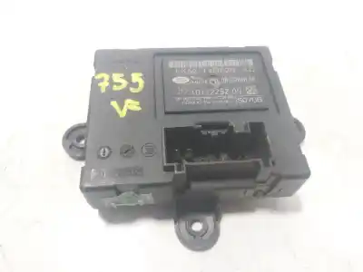 Recambio de automóvil de segunda mano de modulo electronico para land rover range rover sport ii (l494) 3.0 sdv6 4x4 referencias oem iam lr072198