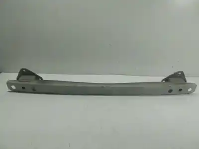 Peça sobressalente para automóvel em segunda mão reforço do pára choques traseiro por toyota aygo (_b4_) 1.0 (kgb40) referências oem iam 520230h020