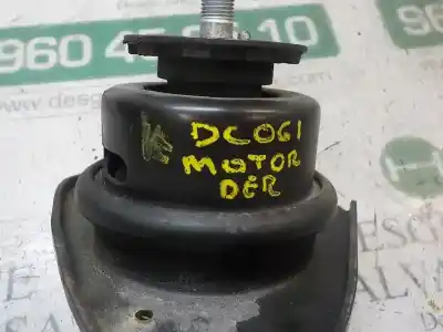 Second-hand car spare part right engine support for kia cee´´d emotion oem iam references 218101h300  