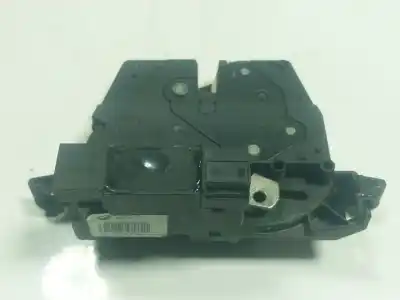 Автозапчасти б/у замок багажника/ворот за bmw x5 (f15, f85) xdrive 25 d ссылки oem iam 51247269543  966929110
