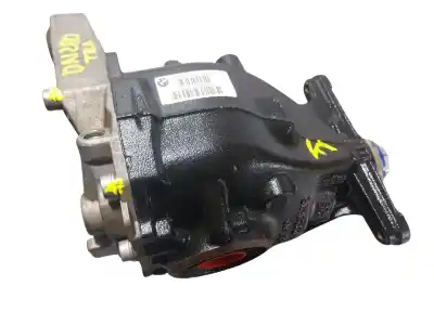 Second-hand car spare part rear differential for bmw x5 (f15, f85) xdrive 25 d oem iam references 33107636994