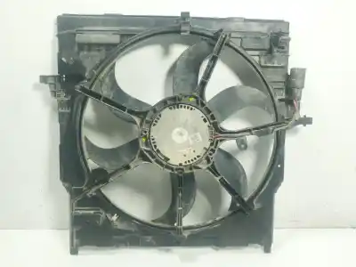 Second-hand car spare part radiator cooling fan for bmw x5 (f15, f85) xdrive 25 d oem iam references 17427634467