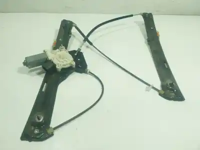 Second-hand car spare part passenger side right window regulator for bmw x5 (f15, f85) xdrive 25 d oem iam references 51337286484