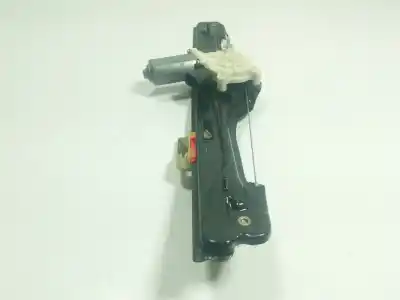 Second-hand car spare part rear right window regulator for bmw x5 (f15, f85) xdrive 25 d oem iam references 51357291952