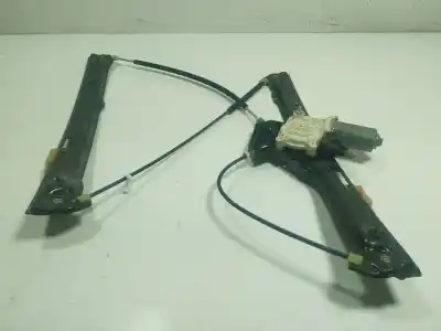 Second-hand car spare part driver left window regulator for bmw x5 (f15, f85) xdrive 25 d oem iam references 51337286483