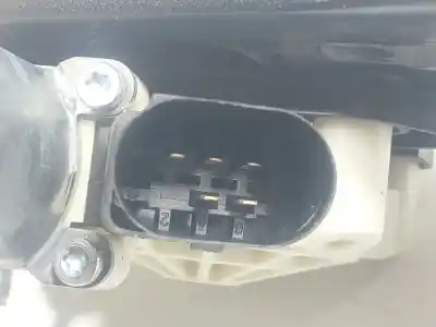 Автозапчастина б/у регулятор склона задній лівий для bmw x5 (f15, f85) xdrive 25 d посилання на oem iam 51357291951 67627322747 7322747
