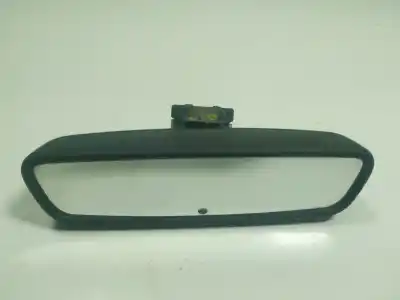 Second-hand car spare part interior rearview mirror for bmw x5 (f15, f85) xdrive 25 d oem iam references 51169274266