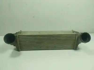 Second-hand car spare part intercooler for bmw x5 (f15, f85) xdrive 25 d oem iam references 17517809321
