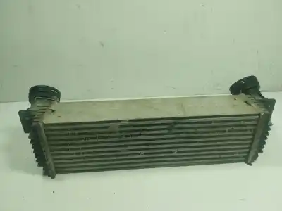 Автозапчастина б/у інтеркулер для bmw x5 (f15, f85) xdrive 25 d посилання на oem iam 17517809321  780932101