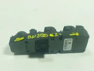 Second-hand car spare part left front power window switch for bmw x5 (f15, f85) xdrive 25 d oem iam references 61319362116  936211601