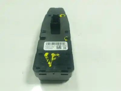 Second-hand car spare part left front power window switch for bmw x5 (f15, f85) xdrive 25 d oem iam references 61319362116  936211601