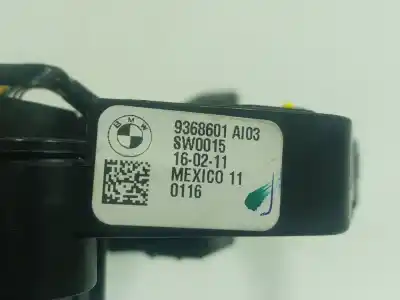 Second-hand car spare part indicator switch for bmw x5 (f15, f85) xdrive 25 d oem iam references 61316827372  9368601